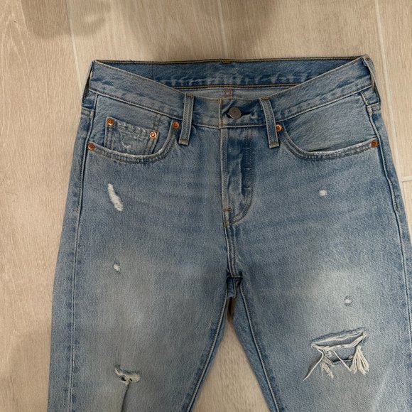 Levi's 501 - Picture 3 of 6